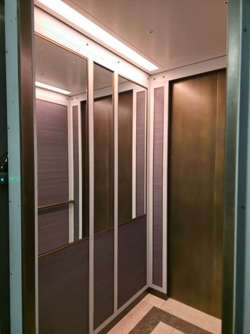 GB Engineering display area photograph 28